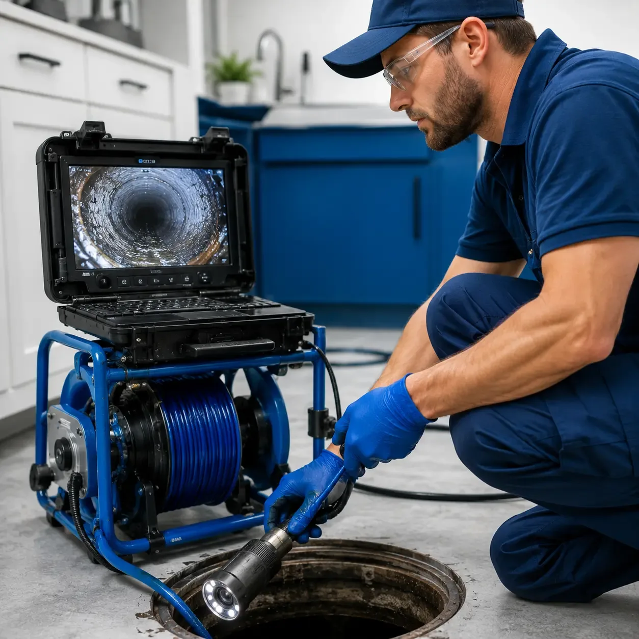 Pipe Relining professionals serving Helen, GA